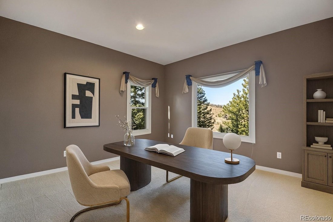 House in Golden, Colorado, United States 5 - 18339722