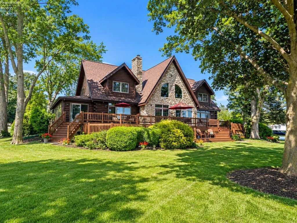 House in Lakeside Marblehead, Ohio, United States 2 - 18341962
