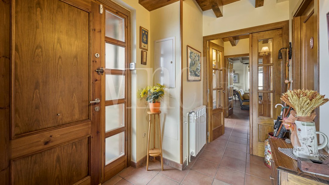 House in Prats i Sansor, Catalonia, Spain 4 - 18335745