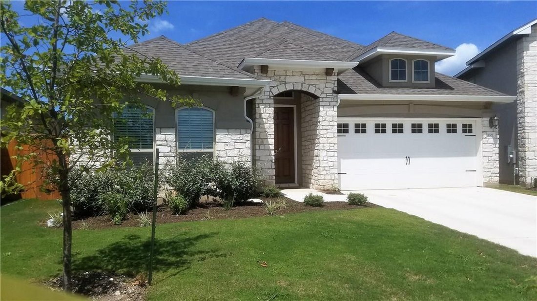 House in Spicewood, Texas, United States 2 - 18340580