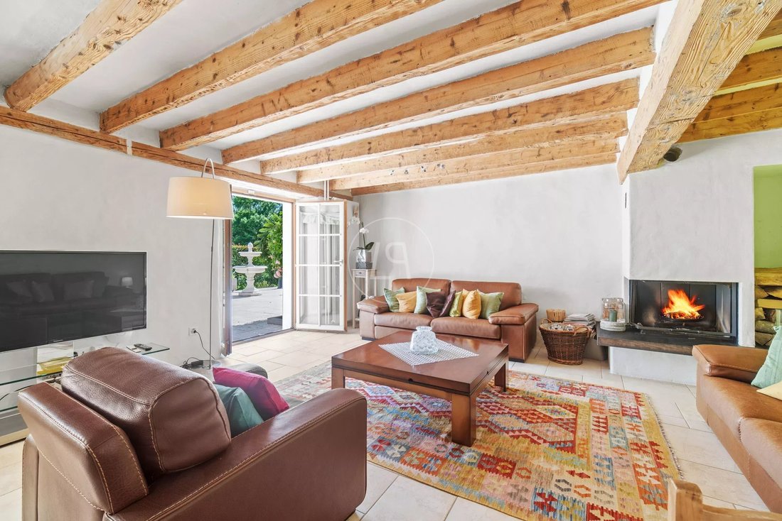 Haus in Giez, Waadt, Schweiz 3 - 18339921