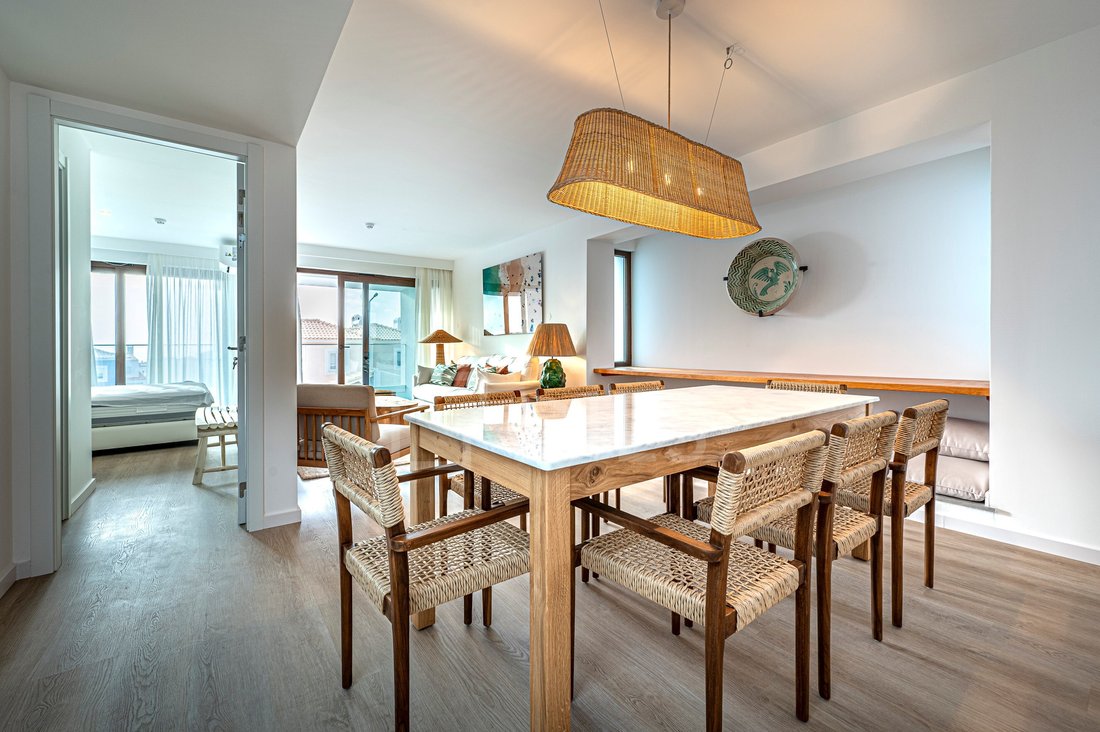 Apartment in Sines, Setubal, Portugal 5 - 18020697