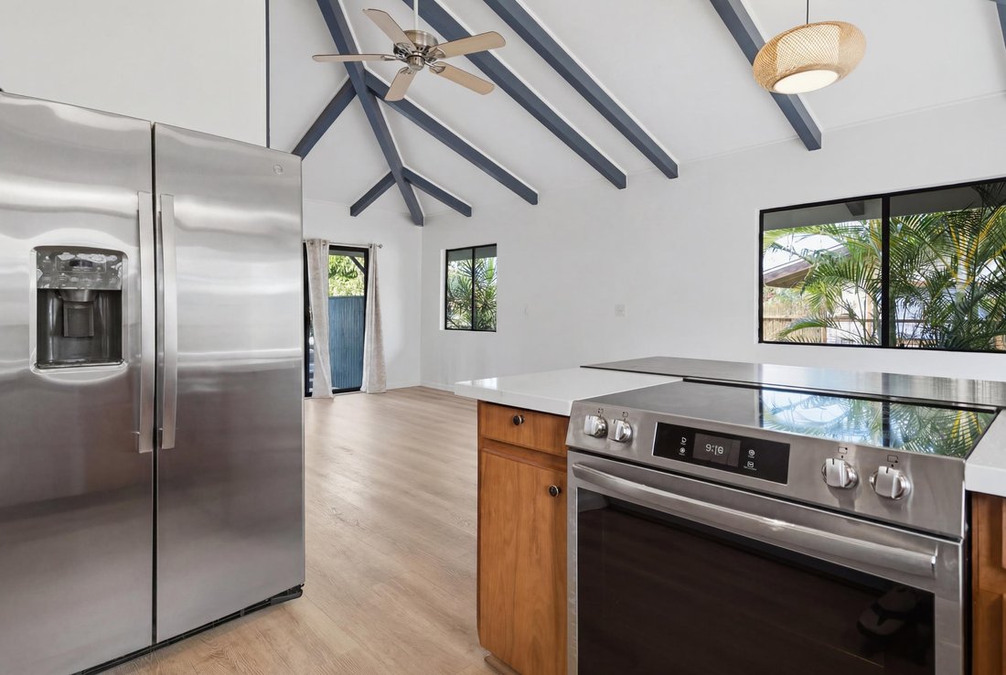 House in Kailua-Kona, Hawaii, United States 3 - 18339520
