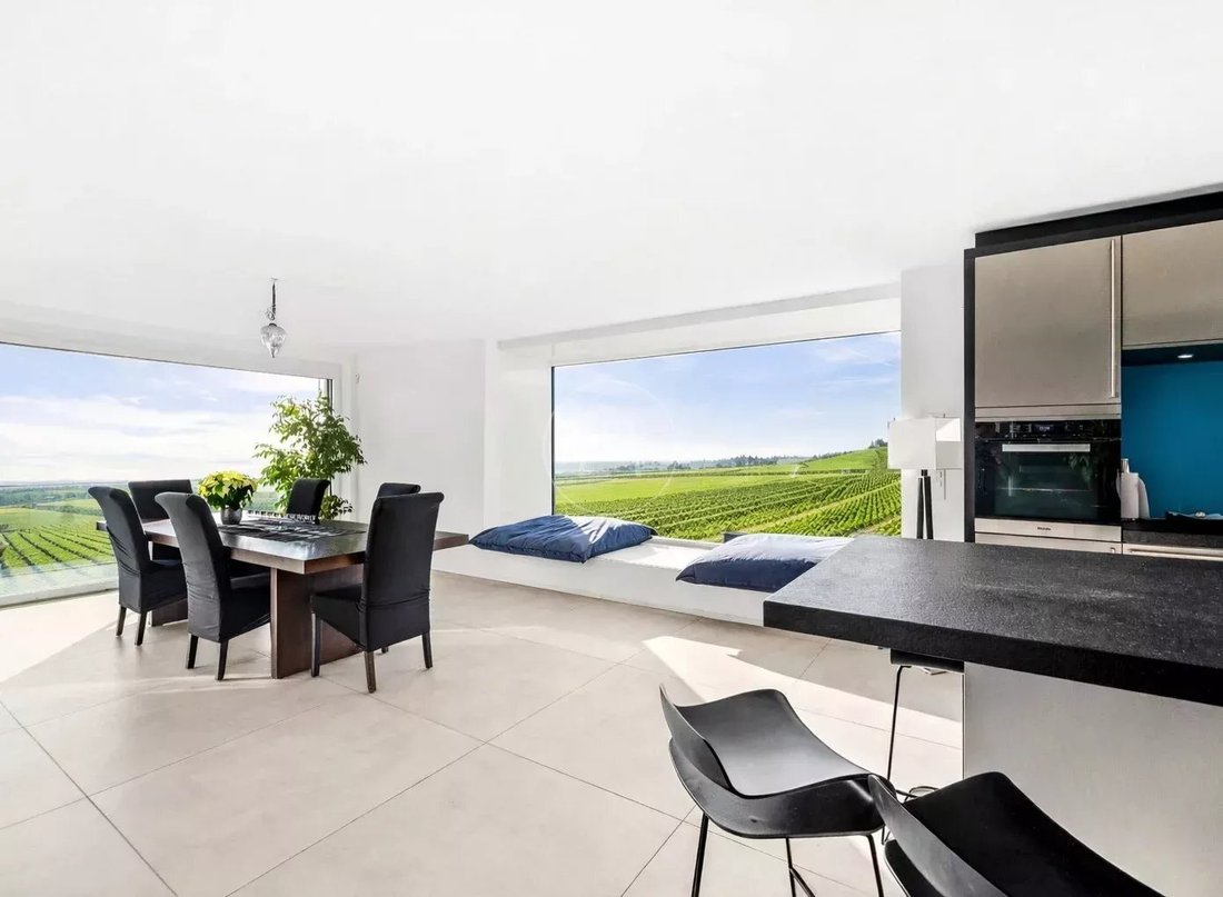 House in Clarmont, Vaud, Switzerland 5 - 18339885