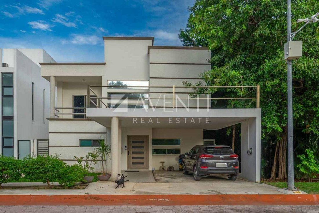 House in Cancún, Quintana Roo, Mexico 2 - 18339245