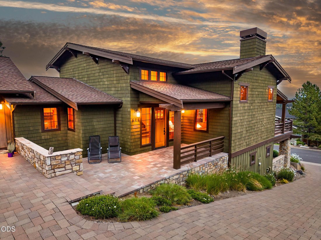 House in Bend, Oregon, United States 4 - 18342077