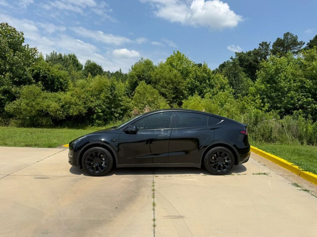 Suv in Lithia Springs, GA, United States 2 - 18338090
