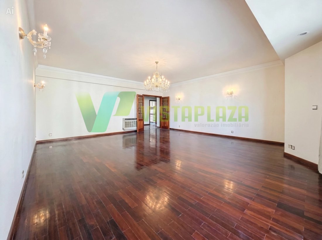 Apartment in Areeiro, Lisbon, Portugal 5 - 17474204
