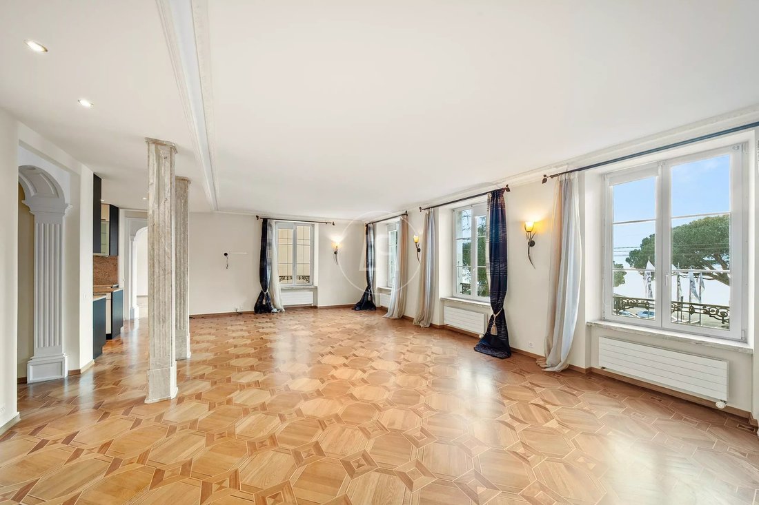 Appartement à Chernex, Vaud, Suisse 4 - 18339803