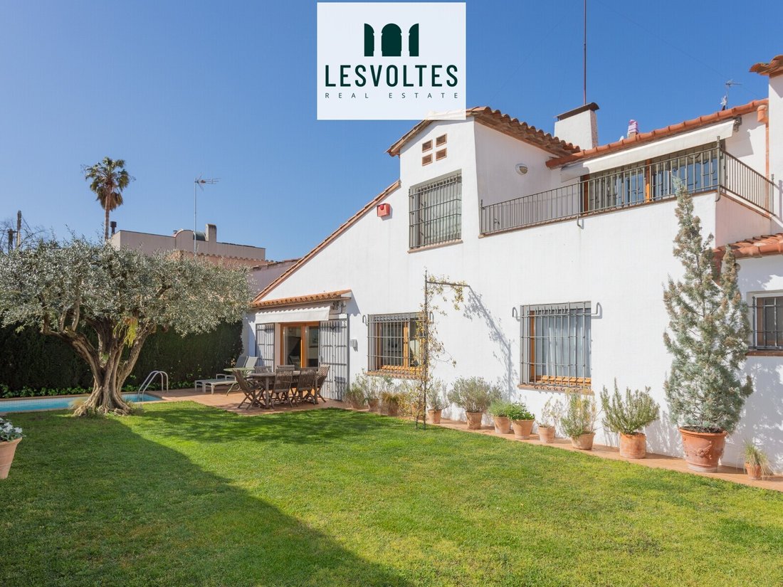 Haus in La Bisbal d’Empordà, Katalonien, Spanien 1 - 18335205