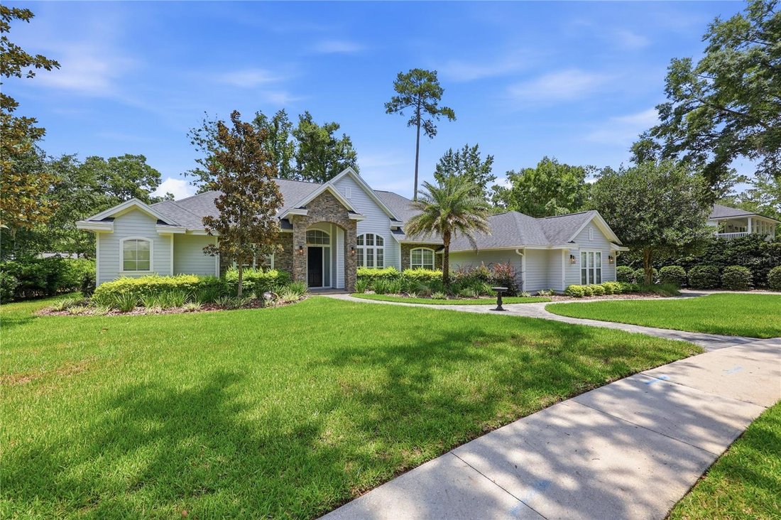 House in Gainesville, Florida, United States 3 - 18339780