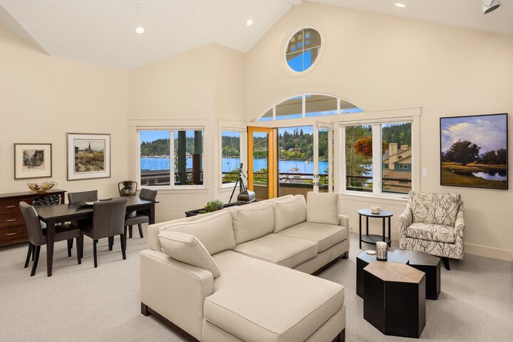 Condo in Bainbridge Island, Washington, United States 2 - 18342182