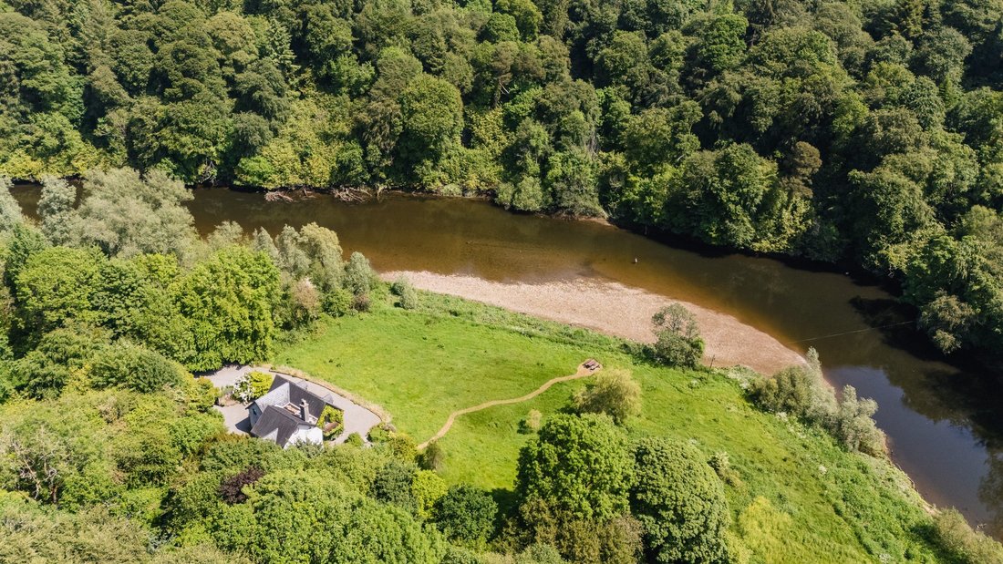 House in Inistioge, County Kilkenny, Ireland 3 - 18335076