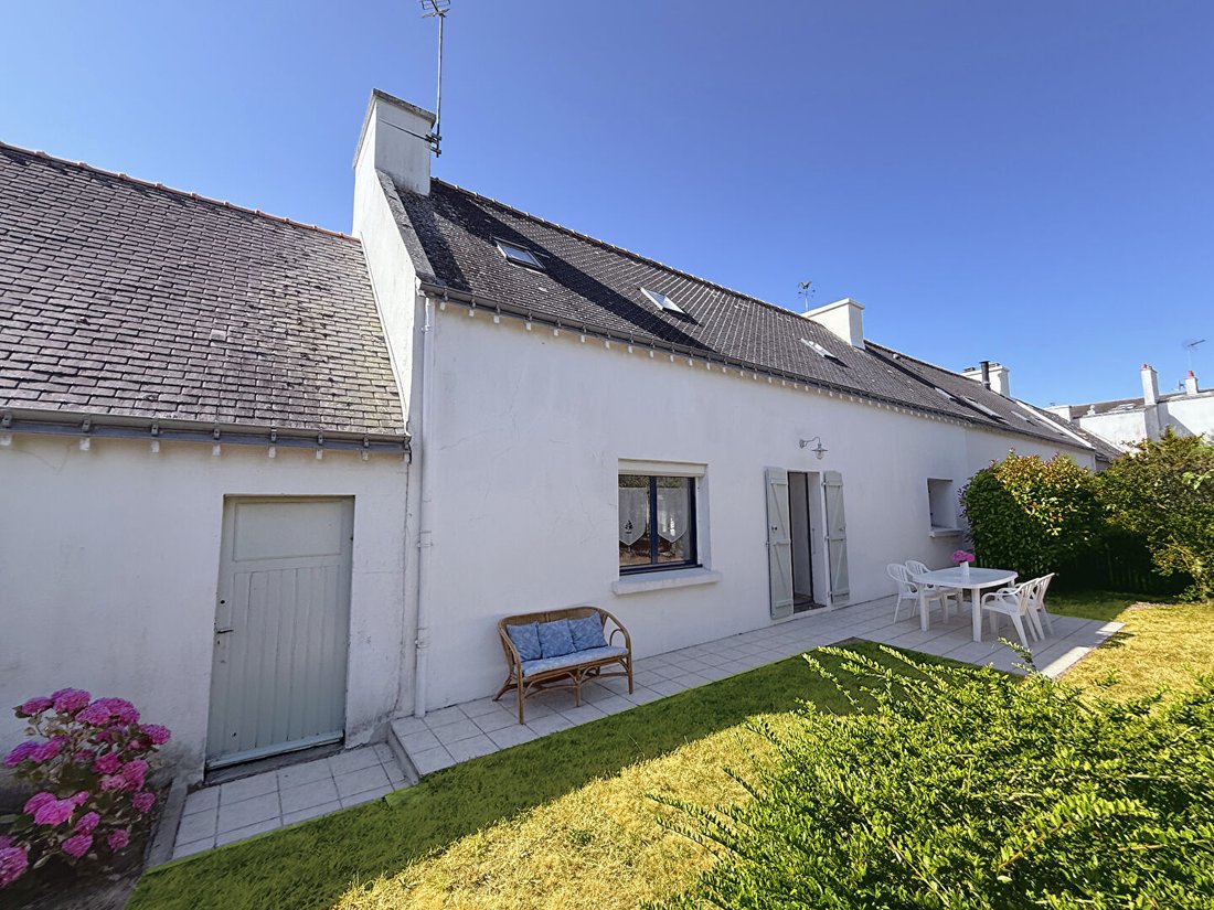 Villa in Saint-Philibert, Brittany, France 3 - 18073593