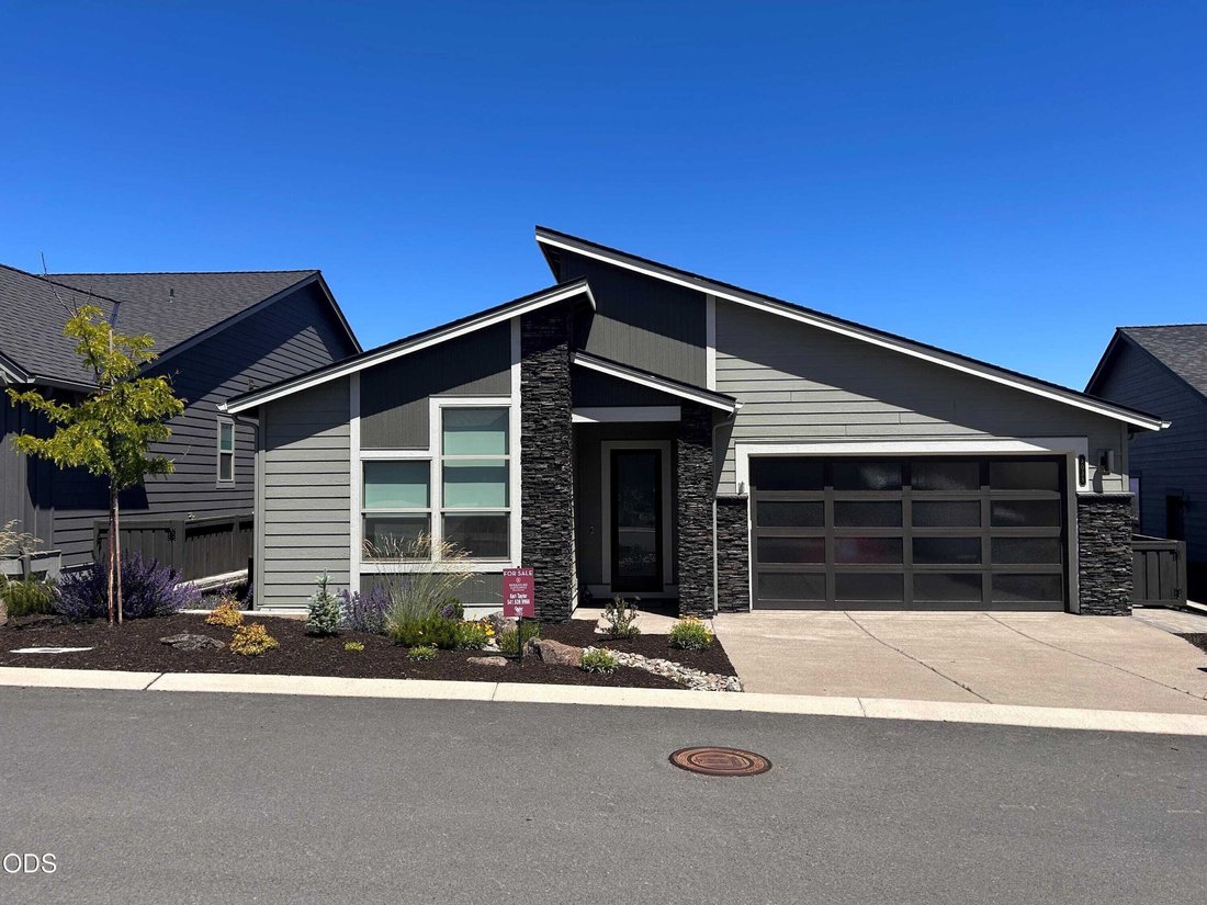 House in Bend, Oregon, United States 1 - 18335075