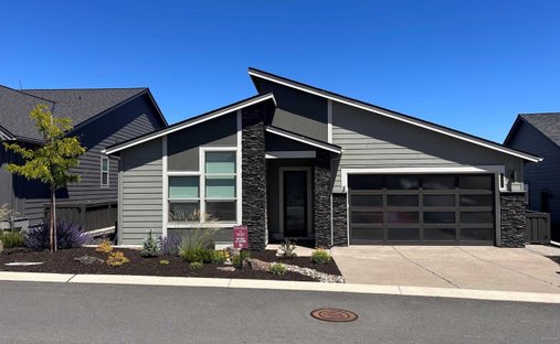 Casa en Bend, Oregón, Estados Unidos 1