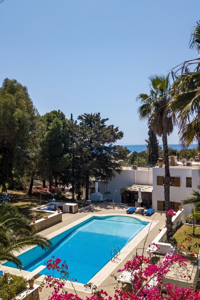 Villa in Rhodes, Aegean, Greece 3 - 14871644