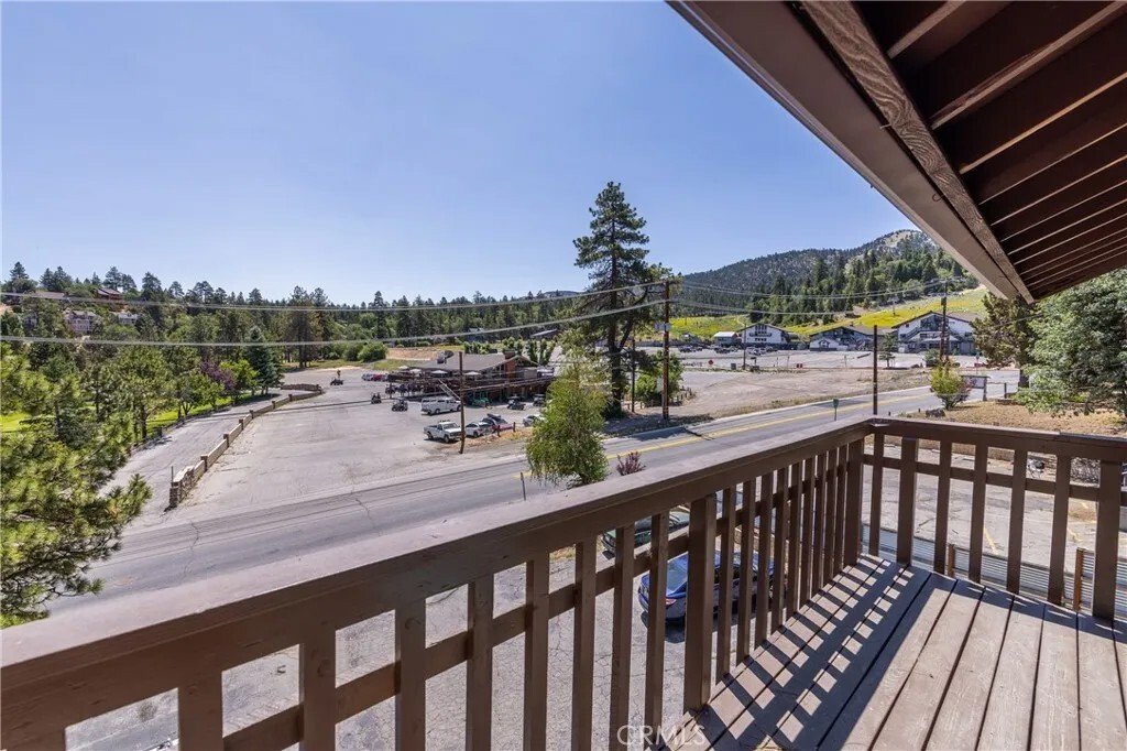 Big Bear Lake, California, United States 2 - 18340393