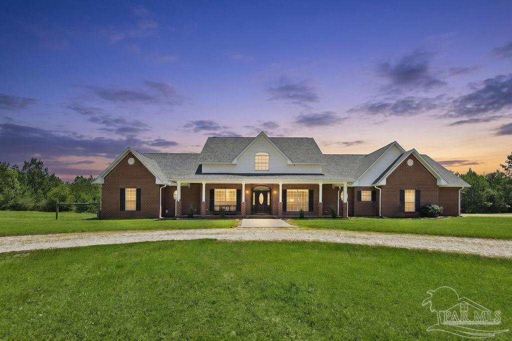 House in Jay, Florida, United States 1 - 18339446