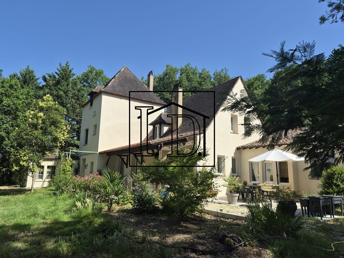 House in Pomport, Nouvelle-Aquitaine, France 1 - 18341985