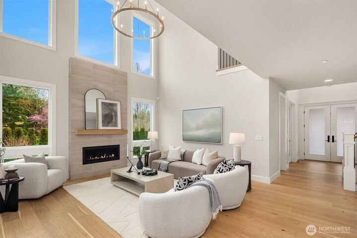 House in Redmond, Washington, United States 5 - 18342176