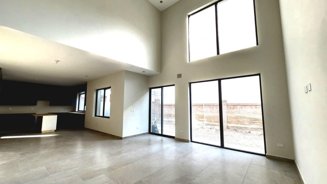 House in Saltillo, Coahuila, Mexico 3 - 18336785