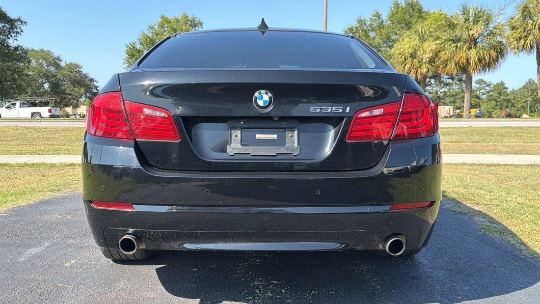 Sedan in Myrtle Beach, SC, United States 4 - 18338362