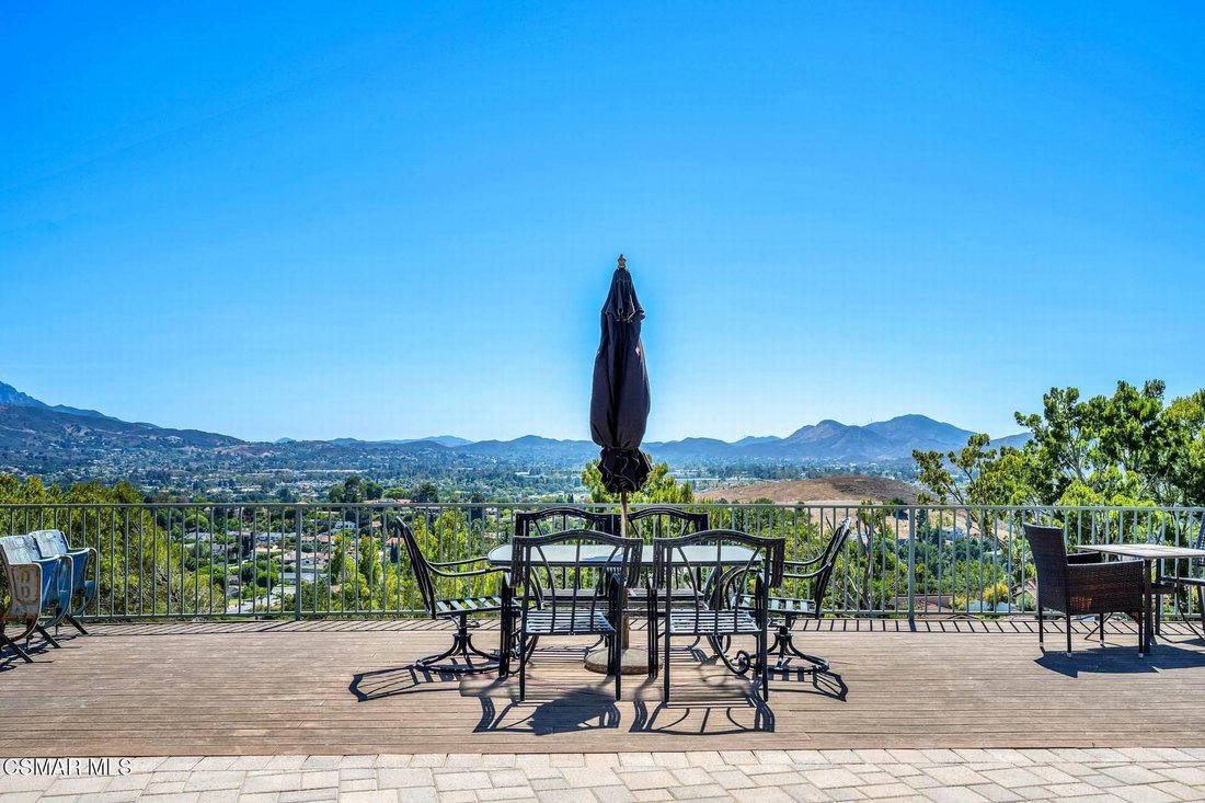 House in Thousand Oaks, California, United States 4 - 18340854