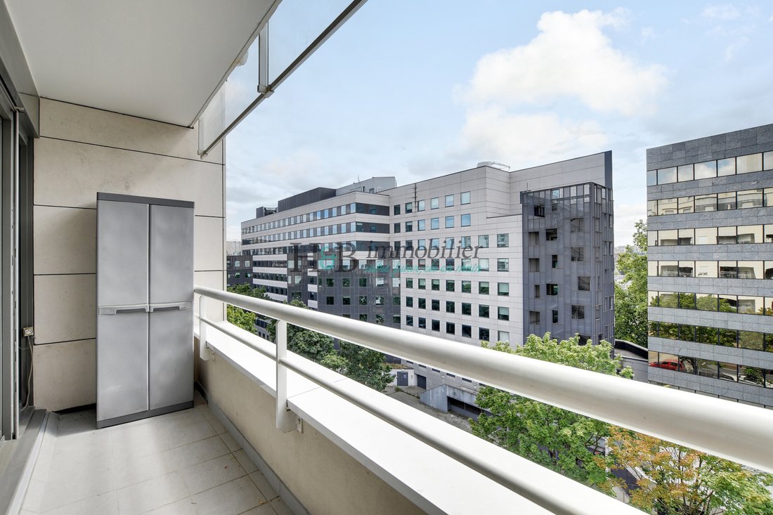 Apartment in Archevêché, Charenton-le-Pont, France 4 - 18340372