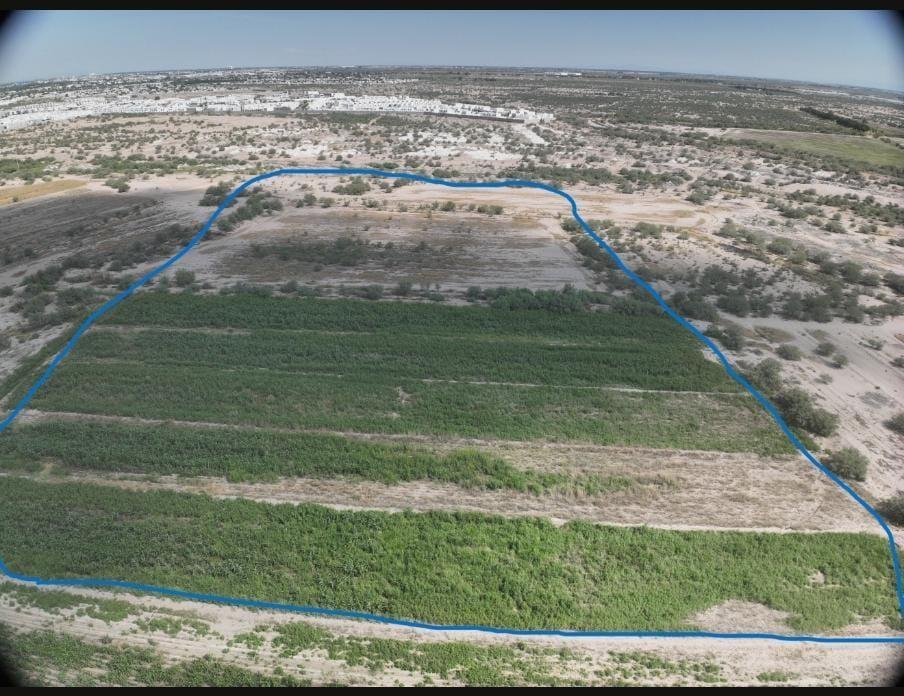 Land in Torreón, Coahuila, Mexico 1 - 18336738