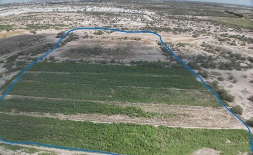 Terreno en Torreón, Coahuila de Zaragoza, México 1
