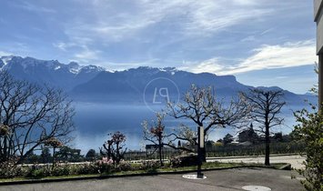Maison à Chardonne, Vaud, Suisse 2