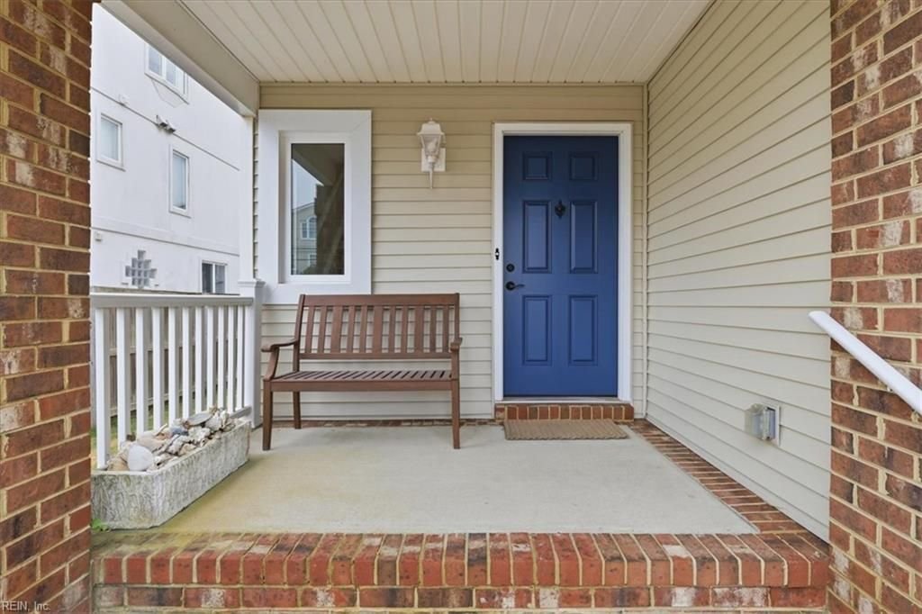 House in Virginia Beach, Virginia, United States 2 - 18342016
