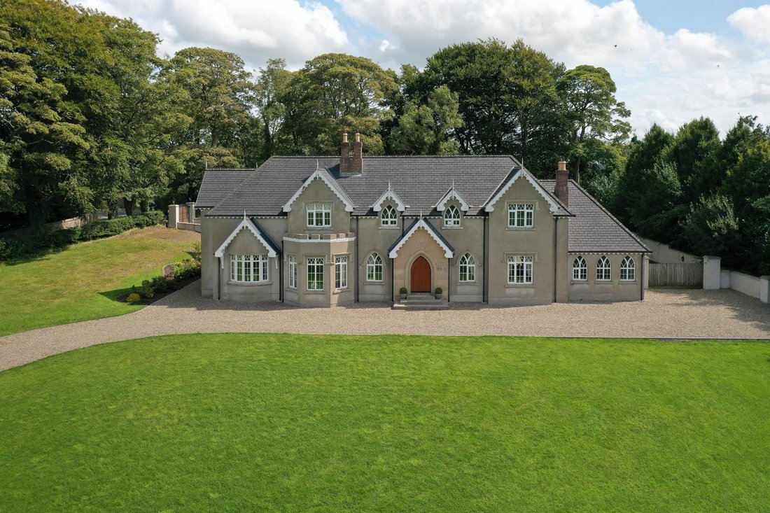 Country House in River View Terrace, County Donegal, Ireland 1 - 18335069