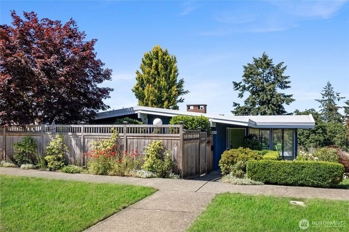 House in Tacoma, Washington, United States 5 - 18342190