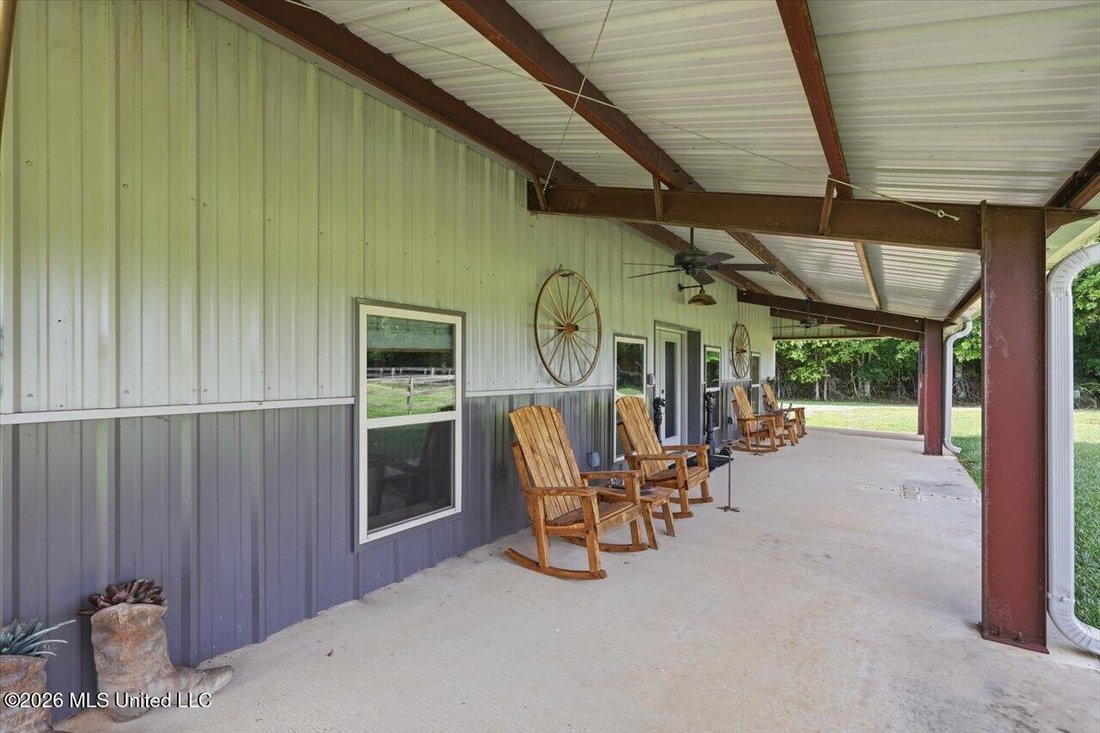 House in Pelahatchie, Mississippi, United States 5 - 18339596