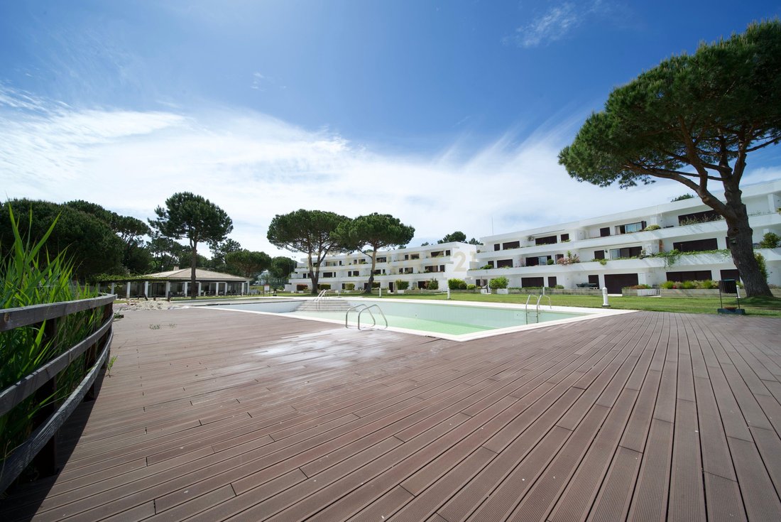 Apartment in Carvalhal, Setubal, Portugal 2 - 18341313