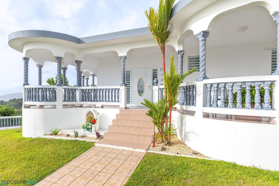 House in Yabucoa, Yabucoa, Puerto Rico 1 - 18336699