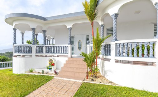Casa a Yabucoa, Yabucoa, Porto Rico 1