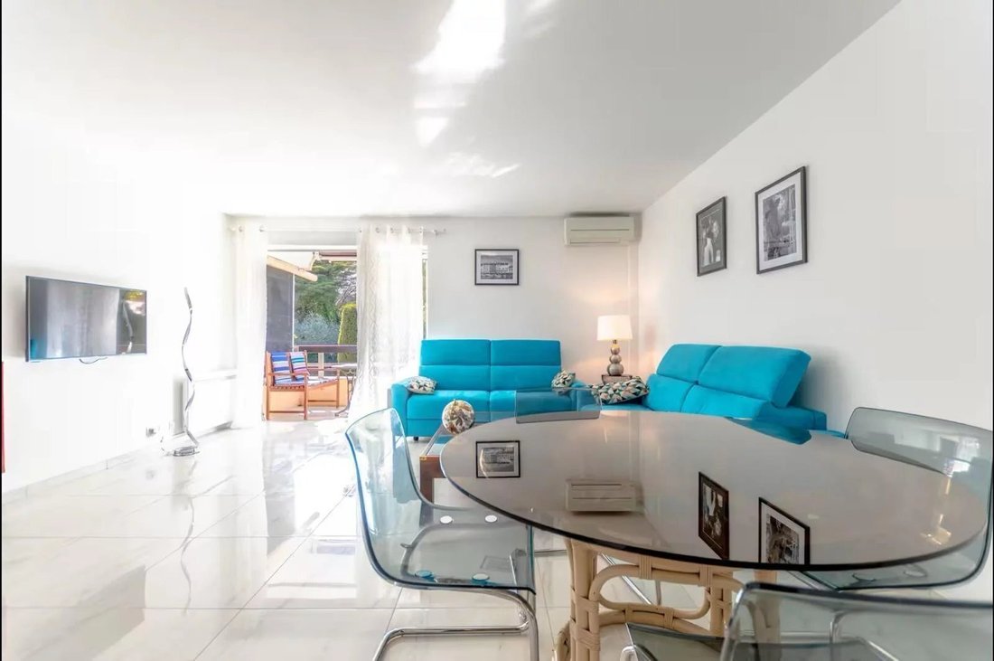 Apartment in Zone Est Diffuse, Saint-Tropez, France 4 - 18337291
