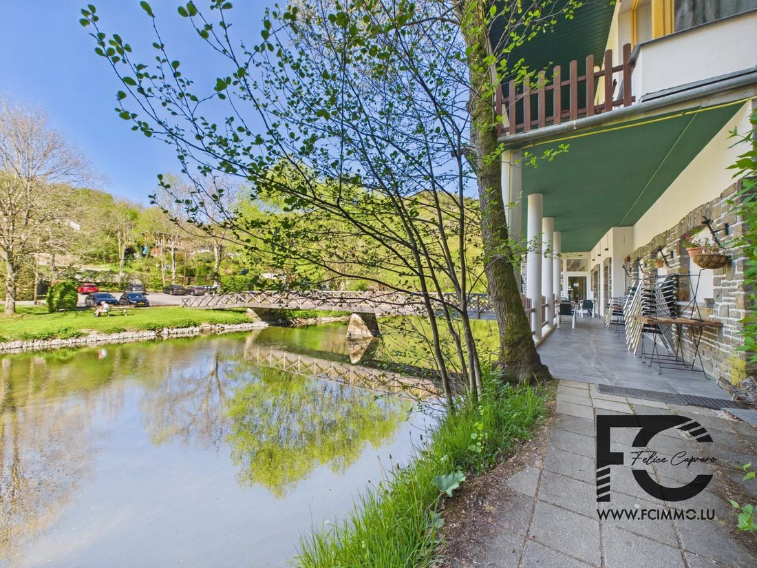 Goesdorf, Wiltz, Luxembourg 4 - 18337541