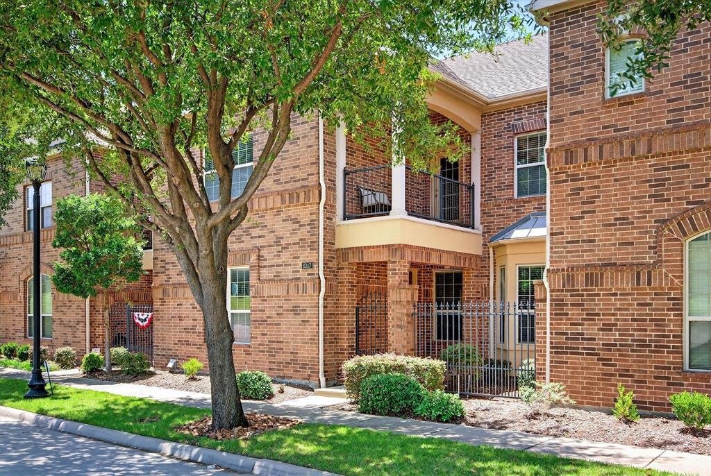 Townhouse in Frisco, Texas, United States 1 - 18340745