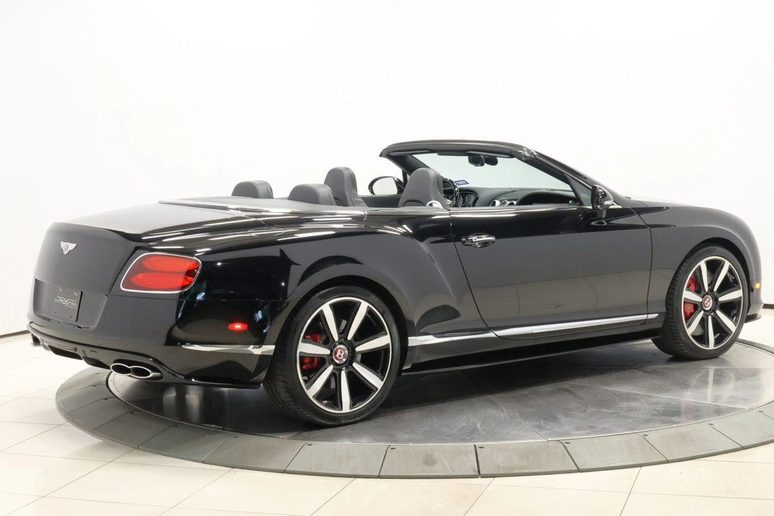 Cabriolet in Jacksonville, FL, United States 4 - 14729812