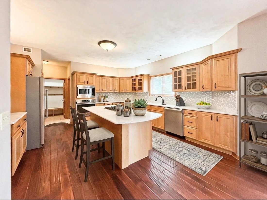 House in Beaver Dam, Wisconsin, United States 5 - 17925508