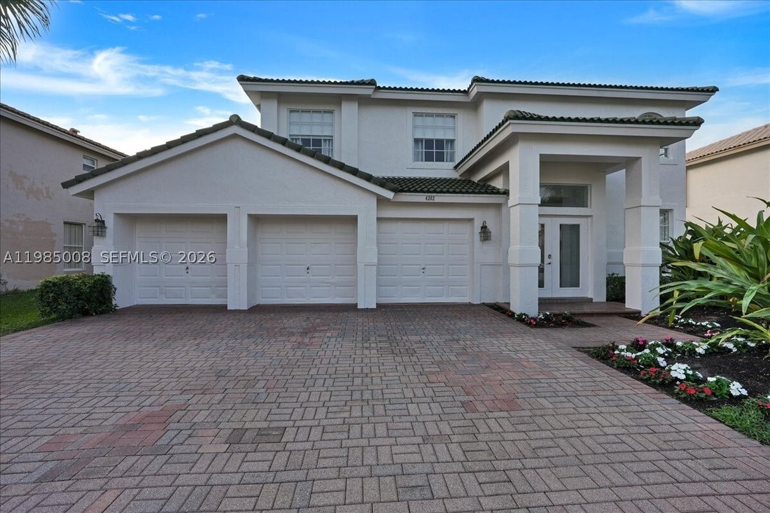 House in Wellington, Florida, United States 4 - 17487112