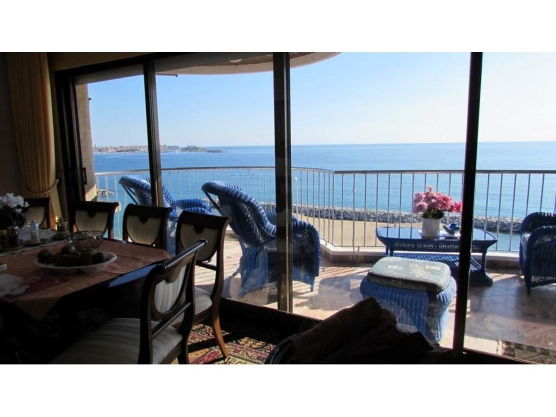 Apartment in Calonge i Sant Antoni, Catalonia, Spain 4 - 18335432