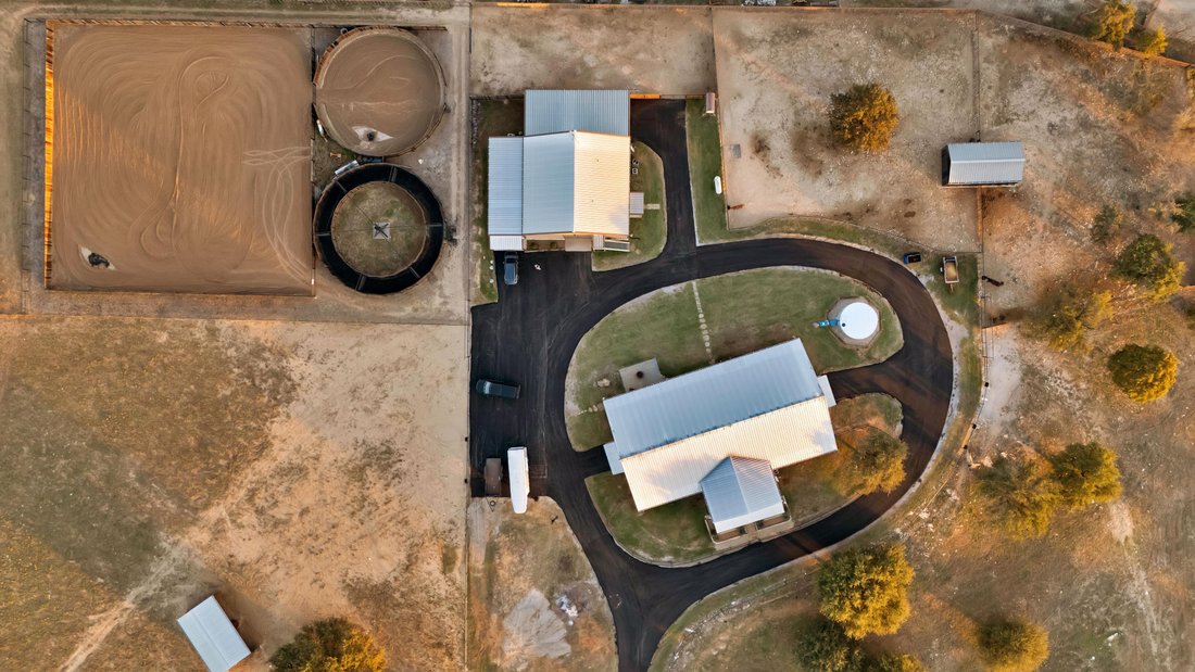 House in Weatherford, Texas, United States 4 - 17014044
