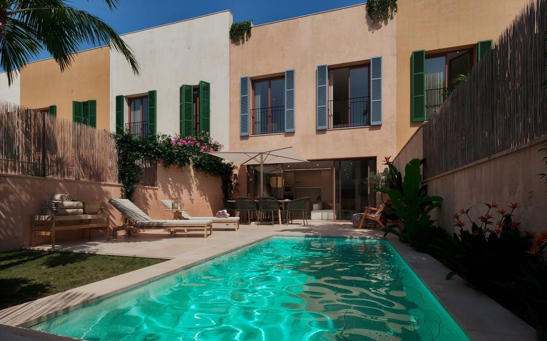 House in Campos, Balearic Islands, Spain 1 - 15591737