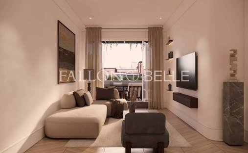 Apartamento en Salamanca, Madrid, España 1