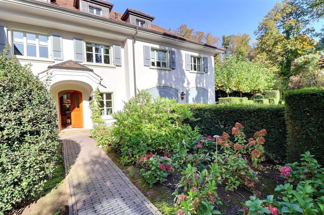 House in Savigny, Vaud, Switzerland 2 - 18340301